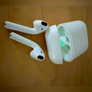 AirPods 1st generation
